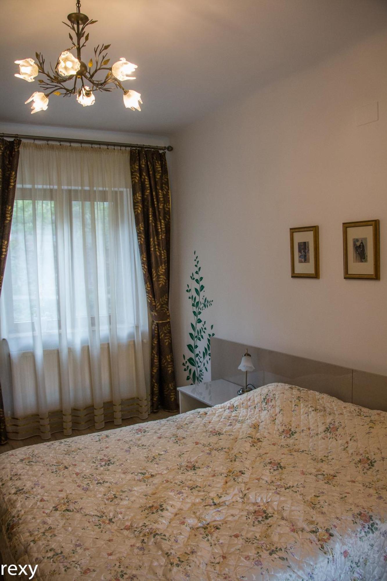 Chic Apartment Brașov Exterior foto
